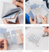 Doraking 63PCS Moon Embellishment Scrapbook Paper Packs for Journaling Supplies, Material Papers Memos Stamps Cards for Journals Planners Aestheti...