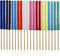 30PCS Microfiber Detail Duster Sticks Crevice Cleaning Tool Brush Mini Detail Dusters for Cleaning Home Car Window The Smallest Spaces...