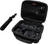 XANAD Black Case for Sony ZV-1 / ZV-1F / ZV-1 II Digital Vlog Camera with Vlogger Accessory Kit Tripod (GP-VPT2 BT) and Microphone...