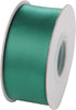 ITIsparkle 11/2" Inch Double Faced Satin Ribbon 25 Yards-Roll Set for Gift Wrapping Party Favor Hair Braids Hair Bow Baby Shower Decoration Floral...