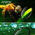 Andoer 67mm CPL+Close-Up+4 +Star 8-Point Filter Circular Filter Kit Circular Polarizer Filter Macro Close-Up Star 8-Point Filter with Bag for Niko...