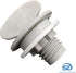 Supplying Demand 9742945 9742946 Dishwasher Lower Spray Arm Radial Ring Bearing and Retainer Nut Replacement Kit