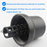 Oil Filter Housing Cap, Replace 06D115408B, 041-0004 Compatible with Audi VW - 2006-2008 A3 GTI, 2005-2009 A4, 2005-2014 Jetta, 2006-2014 Passat, ...