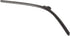 1224 Universal Flex RV Wiper Blade, 28 In., 99% Application Coverage, Class C...