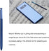 Galaxy Note 8 Stylus Pen for Samsung Galaxy Note 8 S Pen,Note 8 Stylus Touch S-Pen for Samsung Galaxy Note8 SM-N950U N950U1 N950F N950W N950FD(Dee...