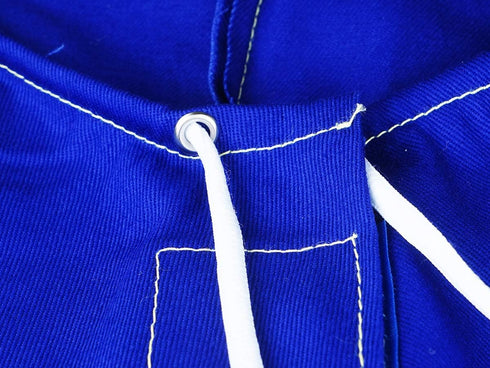 Flame Retardant Welding Cover Hood Cap Head and Neck Protection...