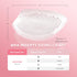 Yofidra Silicone Bra Inserts and Breast Enhancers, Add 2 Cups, Breathable, Reusable,1 Pair...
