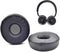 N60NC BT Ear pads Replacement Potein Leather and soft foam Ear Pads Compatible with AKG N60NC Wireless Bluetooth Headphone (Black N60NC BT)...