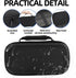 BAOFENG Walkie Talkie Case Holder Handheld Ham Radios Hard Storage Carrying Case for UV-5R BF-F8HP GM-15 Pro UV-5RA UV-5R+ Plus UV-5RE GT-5R BF-88...