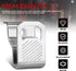 Cordless Drill Belt Clip Hook Replacement for Craftsman N597001-6 Pack...