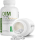 Bronson DIM Supplement 200 mg Diindolymethane with BioPerine for Enhanced Absorption, Estrogen Metabolism & Maintains Balanced Hormone Levels, 60 ...