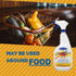 103 INC 32OZ Home Pest Control, 32 Fl Oz (Pack of 1), Clear...