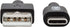 Heavy Duty USB-A to USB C Charging Sync Cable Android M/10ft...