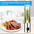 Oil Sprayer Bottle for Cooking,100ml Olive Oil Spritzer Mister Refillable with Scale for Air Fryer, Salad,BBQ, Barbecue,Roasting, Baking, Frying, ...