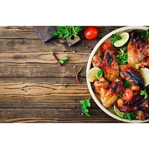 Spice Supreme Complete Mix Seasoning (Single)...
