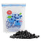 Cherry Bay Orchards - Dried Blueberries - (6oz Bag) -100% Domestic, Natural, Kosher Certified, Gluten-Free, and GMO Free - Packed in a Resealable ...