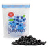Cherry Bay Orchards - Dried Blueberries - (6oz Bag) -100% Domestic, Natural, Kosher Certified, Gluten-Free, and GMO Free - Packed in a Resealable ...