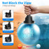 APPS2Car Magnetic Car Phone Holder Mount with 6 Strong Magnets, Windshield Dashboard Magnetic Suction Cup Phone Holder for Car, fit Most Smartphon...