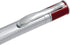 MONTEVERDE USA Mini Jewelria Ballpoint Pen (Burgundy Barley)...