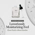 Jericho Rose Biome Hydrating Ampoule | Moisturizing KoreanAmpoule and Facial Serum | Korean Hydrating Serum & Ampoule Skin Care | Moisture-Boostin...
