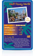 Top Trumps Card Game Florida - Family Games For Kids and Adults - Learning Games - Kids Card Games for 2 Players and more - Kid War Games - Card W...