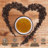 Buddha Teas - Organic Milk Thistle Tea - Herbal Tea - Promote Cleansing & Wellness - With Antioxidants & Minerals - Clean Ingredients - Caffeine F...