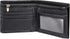 Polare Men's RFID Blocking Cowboy Genuine Natural Crazy Horse Leather Bifold Wallet...