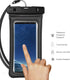 Floating Waterproof Dry Bag w/Armband & Lanyard for Samsung Galaxy S10+ S9+ S8+ / A20 A30 A50 M30 A6+ A7 A8+ / J4+ J6+ J8 / Huawei P30 Pro/Motorol...