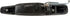 Dorman 80575 Rear Passenger Side Exterior Door Handle Compatible with Select Chevrolet / GMC Models, Textured Black...