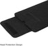 Keyboard Sleeve Case Bag Compatible with Logitech K380 Wireless Keyboard, Wireless Magic Keyboard A2449 A2450 MLA22LL/A1644 iMac 24, Travel Blueto...