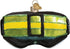Old World Christmas 2020 Christmas Ornament Ski Goggles Glass Blown Ornament for Christmas Tree...