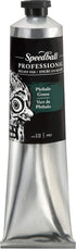 Speedball Professional Relief Ink, Phthalo Green, 5 Ounce Tube...