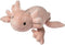 Mary Meyer Axolotl Stuffed Animal Soft Toy, 12-Inches, Blush Pink Izzy...