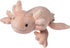 Mary Meyer Axolotl Stuffed Animal Soft Toy, 12-Inches, Blush Pink Izzy...