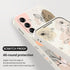for Samsung Galaxy A25 5G Case Silicone Soft Anti Scratch Microfiber Lining Case for Samsung A25 5G Stylish Phone Cover 6.5 Inch-Morandi White...