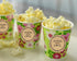 Baked with Love Stickers,Homemade/Handmade with Love Baking Labels for Bakeries,Weddings,Baby Showers (Brown, 1.5)...