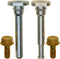 ACDelco Professional 18H1230 Rear Disc Brake Caliper Bolt Kit with Pins and Bolts...