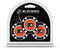 Team Golf NHL Poker Chip Size with Pop Out Smaller Double-Sided Enamel Markers...