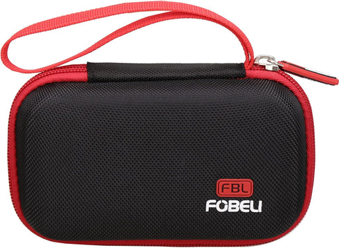 EVA Hard Carrying Case Compatible with OLYMPUS Tough TG-6 Camera, Travel Storage Protective Waterproof Bag (Case Only)......