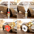 High-Pressure Jet Nozzle Power Washer for Garden Hose, High Pressure Hose Nozzle, Sprayer with 2 Metal Nozzles, Washer Wand Watering Sprayer for C...