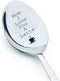 Mom I love you a latte with "cup" sign engraved on spoon - gifts for mom - mom gifts - Birthday gifts - gifts for women - Mothers day gifts - gift...