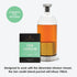 Ethan + Ashe ZEN JARDIN Alcohol Infusion Blend...