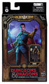 Dungeons & Dragons Honor Among Thieves Golden Archive Simon Collectible Figure 6-Inch Scale D&D Action Figures...
