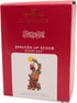 Hallmark Keepsake Christmas Ornament 2021, Scooby-Doo Spruced Up Scoob...