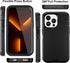 Case for iPhone 13 Pro Max Case 6.7" with 2 Screen Protector, Full Body Heavy Duty Military Grade Cover, Shockproof/Drop Proof Protection Phone Ca...