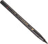 Pentel Arts Duo Point Flex Double Ended Brush, Black Ink, 1-Pack Carded (SFW34BPA)...