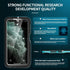 iCOVER Samsung Galaxy A15 5G Waterproof Case, Outdoor Sports IP68 Waterproof Dustproof Snowproof Underwater Full Body Case with Screen Protector S...