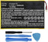 4000mAh PT3090135 Battery Replacement Compatible with RCA Galileo Pro 11.5" RCT6513W87, Viking Pro 10” RCT6303W87, RCT6303W87DK Tablet...