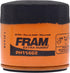 Fram PH11462 Full Flow Lube Spin-On Oil Filter...