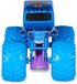 Monster Jam 2022 Spin Master 1:64 Diecast Truck with Bonus Accessory: Hyper Fueled Son-uva Digger...